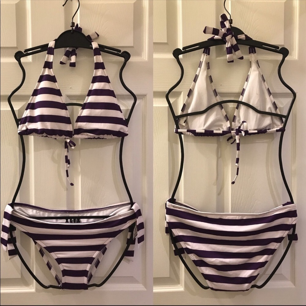 🔥ON SALE🔥2/$40🔥 🏖 Bikini Set